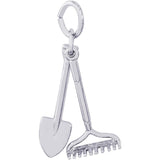 Rake & Shovel