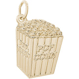 Movie Popcorn