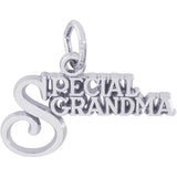 Special Grandma