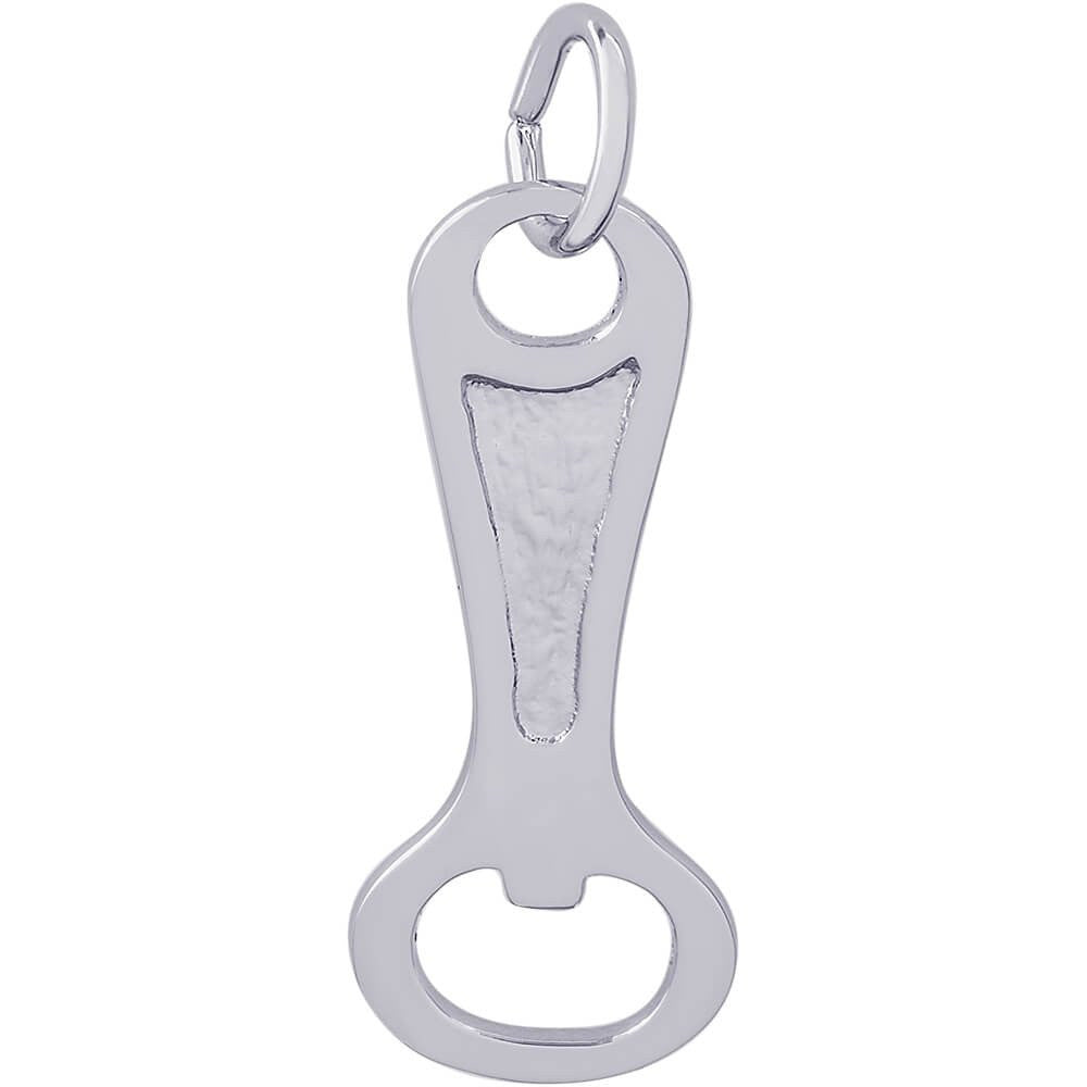 Bottle opener