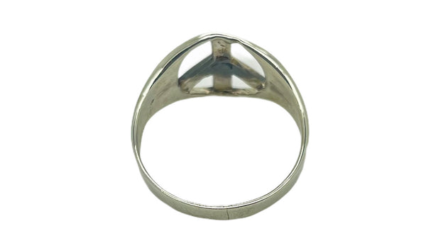 Peace Ring – Mount-N-Repair