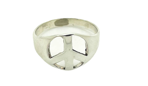 Peace Ring