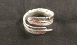 Feather ring