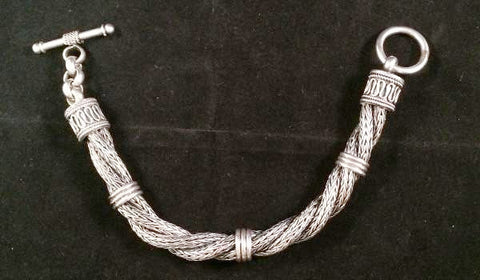 Bali Rope Bracelet
